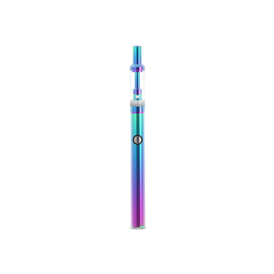 De ceramische Rol CBD verwarmt Vape-Batterij 510 Draad 180mah 3.2v voor