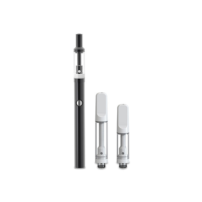 OEM 510 Draad Vape Pen Battery Preheat 180mah met LEIDENE Indicator