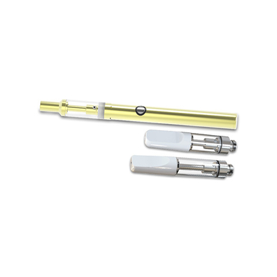 Aangepaste Merkcbd Vape Pen 510 Draad verwarmt Vape Pen Battery voor