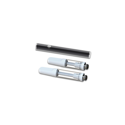 OEM 510 Draad Vape Pen Battery Preheat 180mah met LEIDENE Indicator
