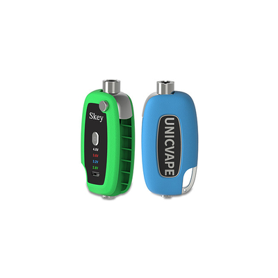 De Regelbare CBD Batterij van het 510 Draadvoltage voor 510 Draadpatronen