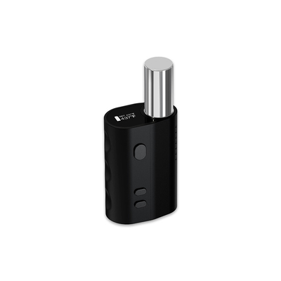 Mini Portable Dry Herb-het roken de Haptische Terugkoppeling 0.5ohm van de verstuiverpen