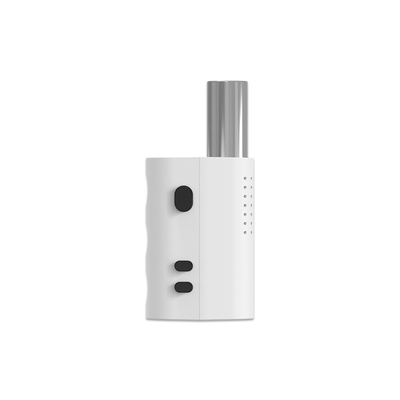 Mini Portable Dry Herb-het roken de Haptische Terugkoppeling 0.5ohm van de verstuiverpen