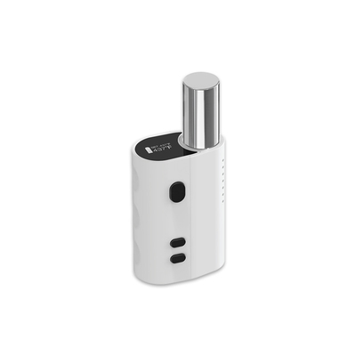 De draagbare Kruidenterugkoppeling van Verstuiverpen kit flower vapes with haptic