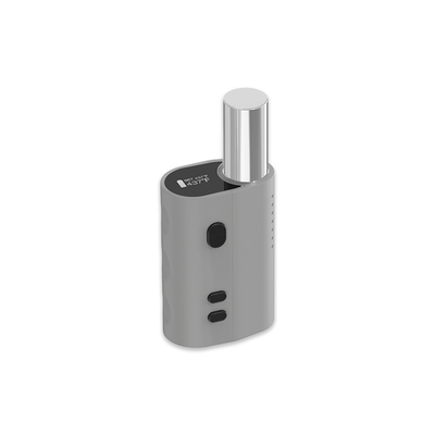 De concentraten drogen Herb Vaporizer Pen 0.5ohm voor Medische Marihuana