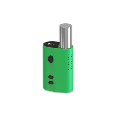 De concentraten drogen Herb Vaporizer Pen 0.5ohm voor Medische Marihuana