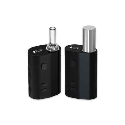 1100 Mah Ceramic Dry Herb Vaporizer