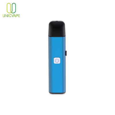 Ceramisch Concentraat Droog Navulbaar Herb Wax Vaporizer 700mah