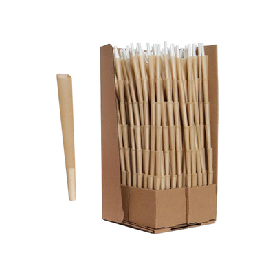 De Pre Gerolde Sigarenkegels veilig voor kinderen drogen Kruid 84mm 98mm 109mm