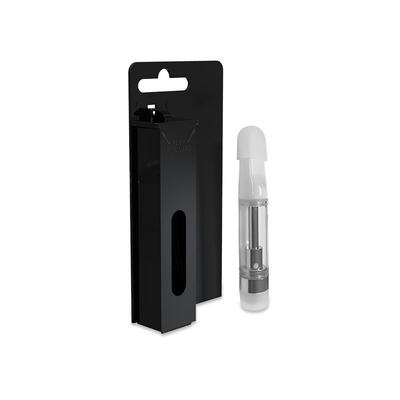 van de Oliepatronen van 0.5ml 1.0ml van het de Dooskind van Vape Verpakkende het Bewijsblaar