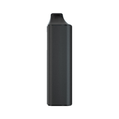 De kleinere Draagbare Beschikbare Vape Batterij van CBD met de Grote Pen van Capaciteitsvape