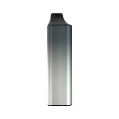 De kleinere Draagbare Beschikbare Vape Batterij van CBD met de Grote Pen van Capaciteitsvape