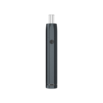 Aangepaste Logo Concentrate Vaporizer Pen Quartz-Verstuiversschar Pen Gradient Color