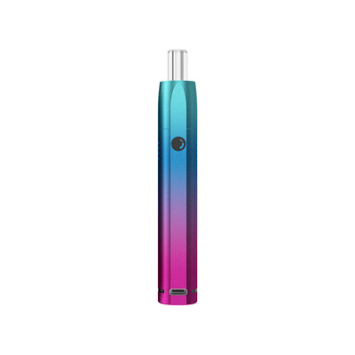 CBD THC 510 het Veranderlijke Voltage van Draadvape Pen Battery 3.4V 350mah