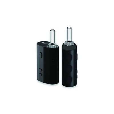 De Haptische Terugkoppeling van Mini Portable Dry Herb Vaporizer met Glasmondstuk