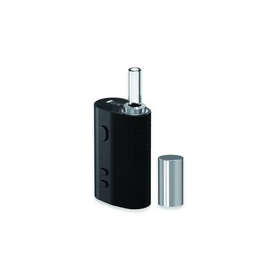Batterij van de Kamer Droge Herb Portable Vaporizer 1100mah van ROHS de Ceramische