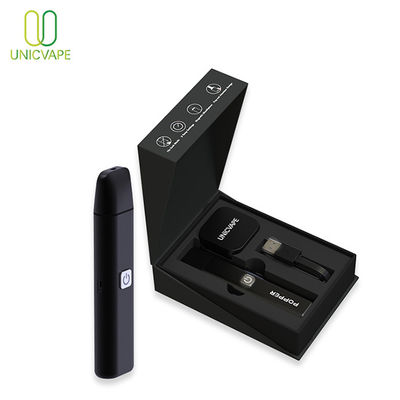 Schar Pen For Adults van Pen Ceramic Chamber 700mah van de concentraat de Rokende Verstuiver